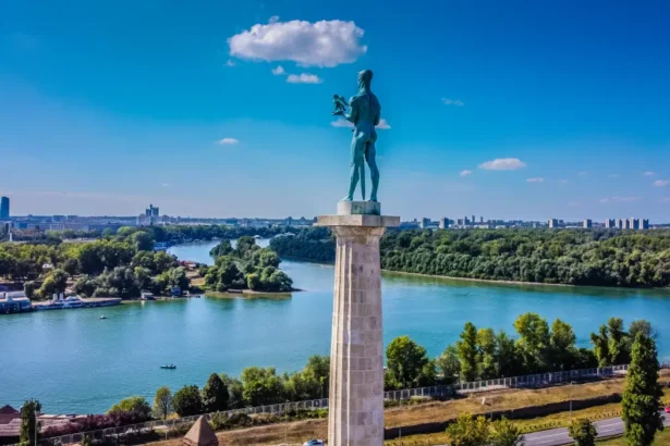 10 интересни места, които да посетиш в Сърбия