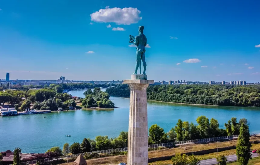 10 интересни места, които да посетиш в Сърбия