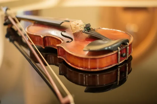 10 от най-скъпите музикални инструменти, продавани някога