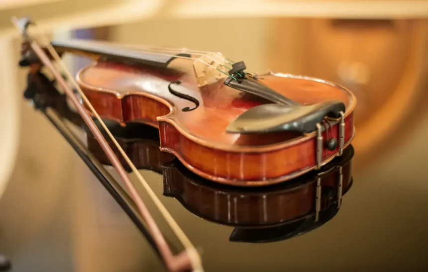 10 от най-скъпите музикални инструменти, продавани някога
