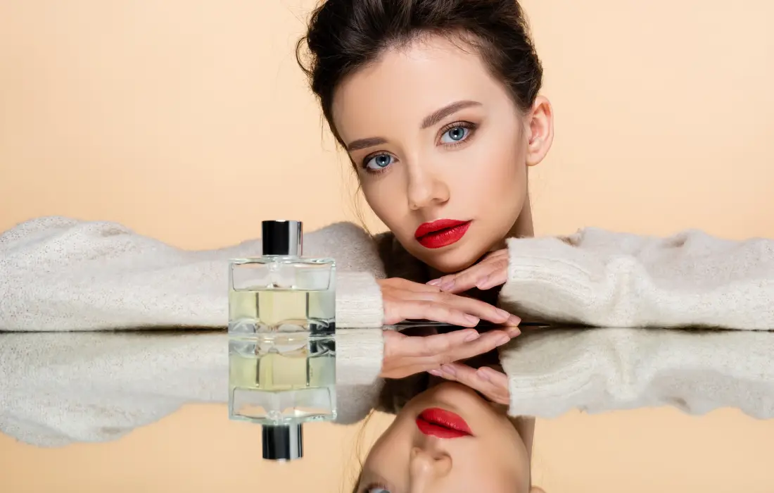 10 от най-добрите нишови парфюми през 2024 година