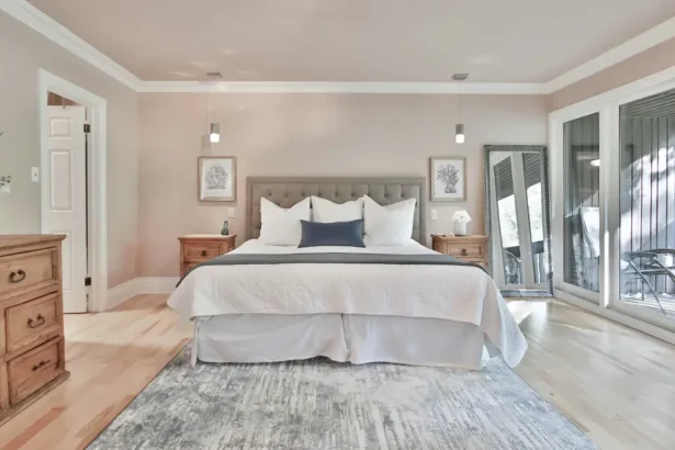 10 идеи за декорация на спалнята