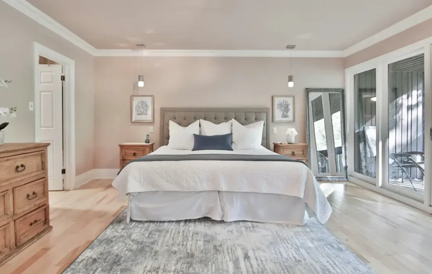 10 идеи за декорация на спалнята