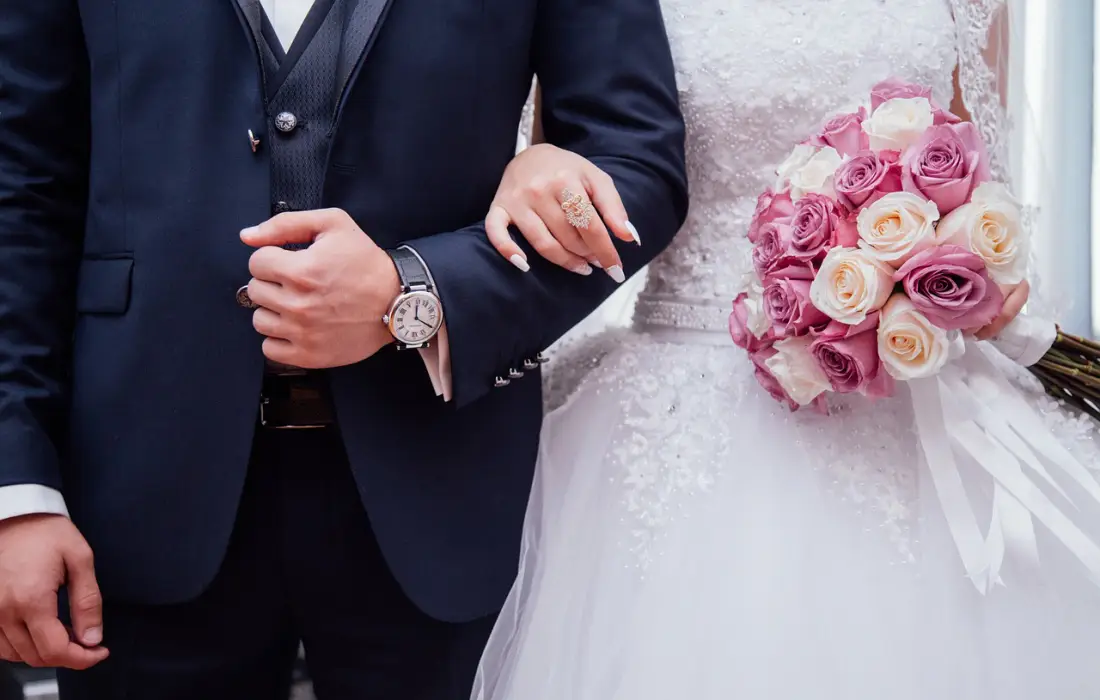 10 от сватбените аксесоари, които ще направят сватбата ви незабравима
