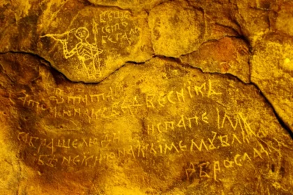 10 изречения = история: Гравюри (микроразказ)