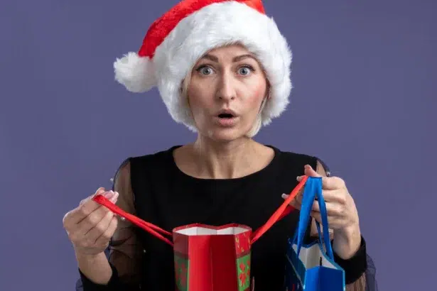 10 коледни сувенира за служители