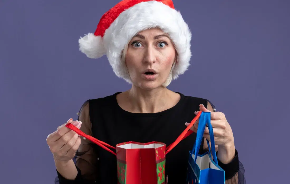 10 коледни сувенира за служители