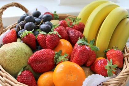 10 плода, ядки и зеленчука, които няма да повярвате, че са създадени от човека