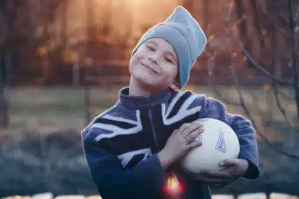 10 спорта, на които да запишем детето си