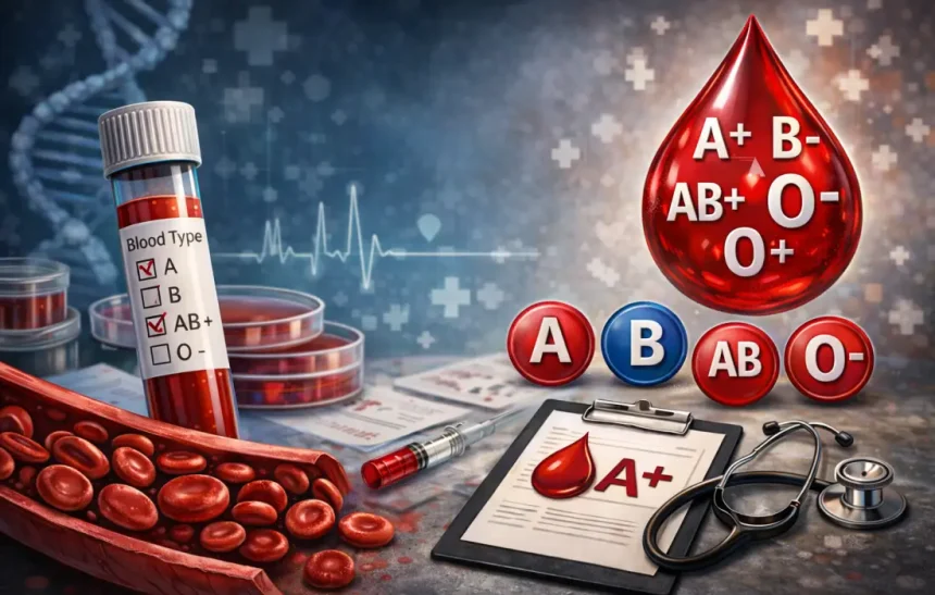 10 неща, които е добре да знаете за кръвна си група
