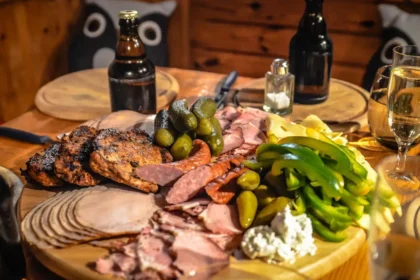 10 кулинарни фестивала в България