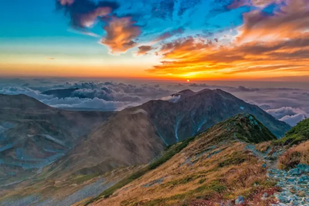 10-те най-ниски планини в България