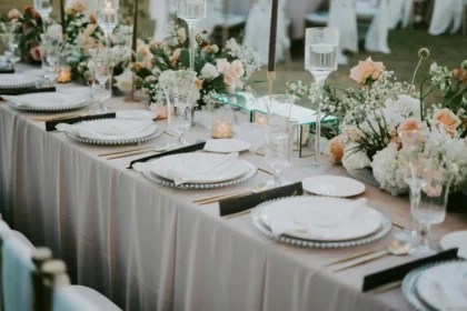 10 луксозни сватбени бокали и чаши, които ще направят тържеството още по-вълшебно