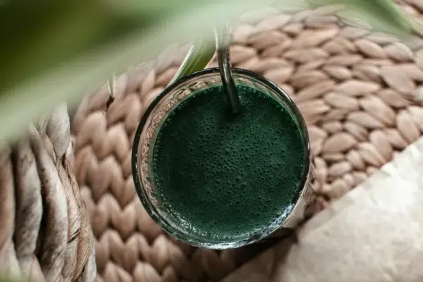 10 ползи от спирулината