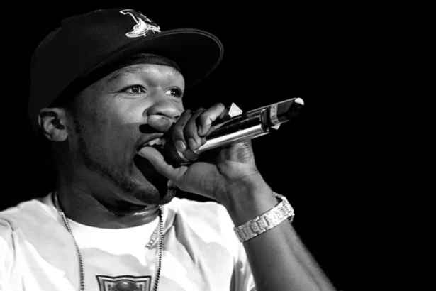 10 любопитни факта за 50 cent
