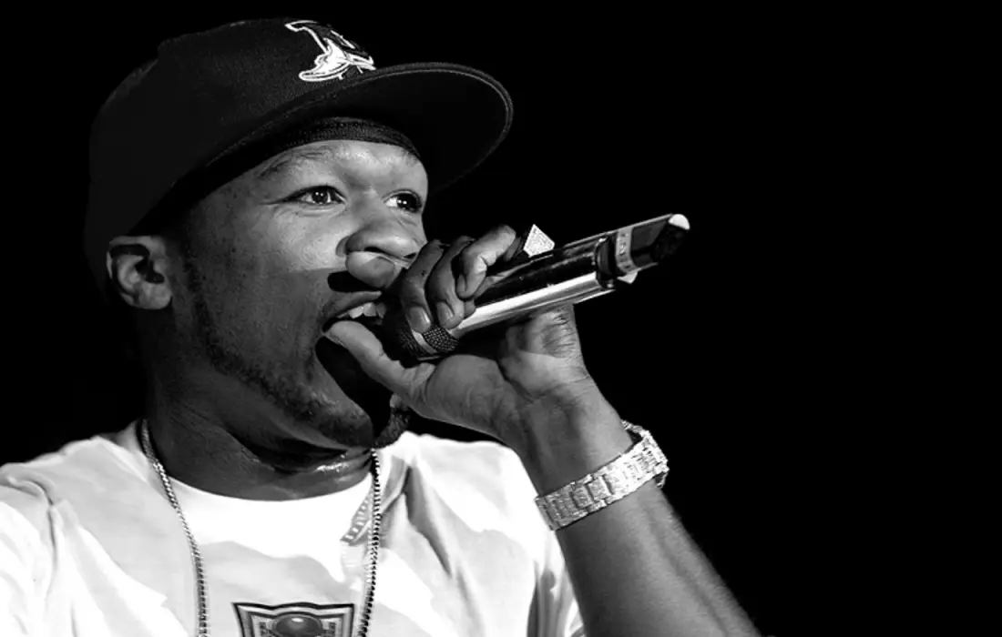 10 любопитни факта за 50 cent