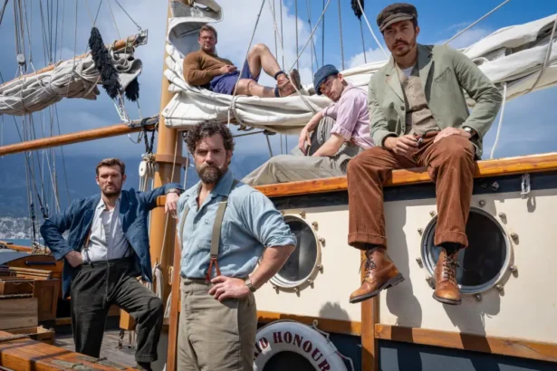 10 филма, които ще можем да гледаме през юли 2025 в HBO Max