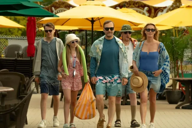 10 любопитни факта за филма "Никой 2"