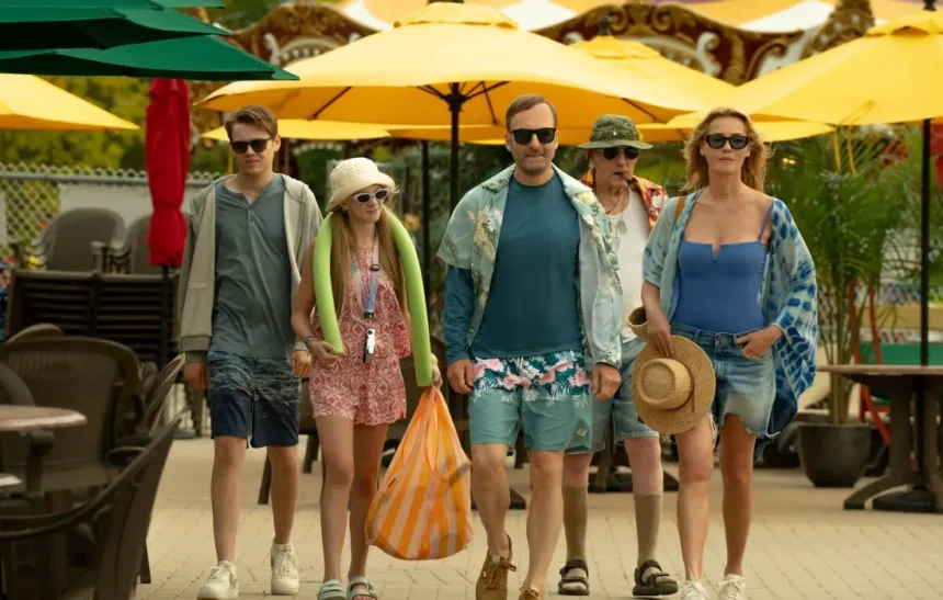 10 любопитни факта за филма "Никой 2"