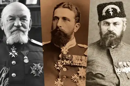 10 личности, участвали в Съединението на Княжество България и Източна Румелия