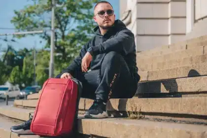 10 причини защо смарт раниците са бъдещето на градския човек