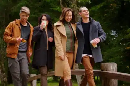 10 задължителни есенни модни аксесоара, необходими за всеки стилен гардероб