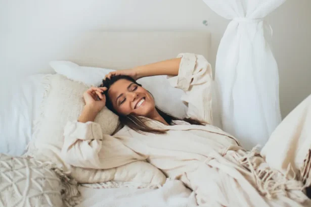 10 стъпки в 10 минути за страхотен ден