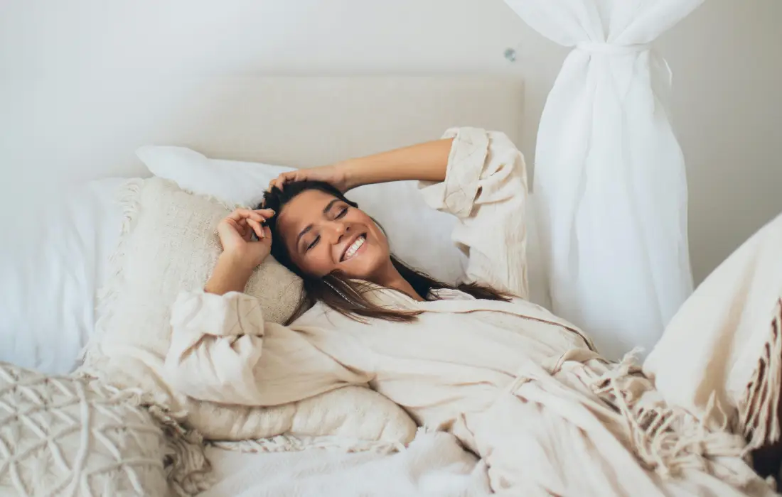 10 стъпки в 10 минути за страхотен ден