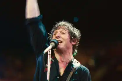 10 факта за филма "Спрингстийн: Избави ме от нищото"