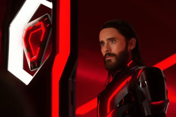 10 любопитни факта за филма "Tron: Арес"