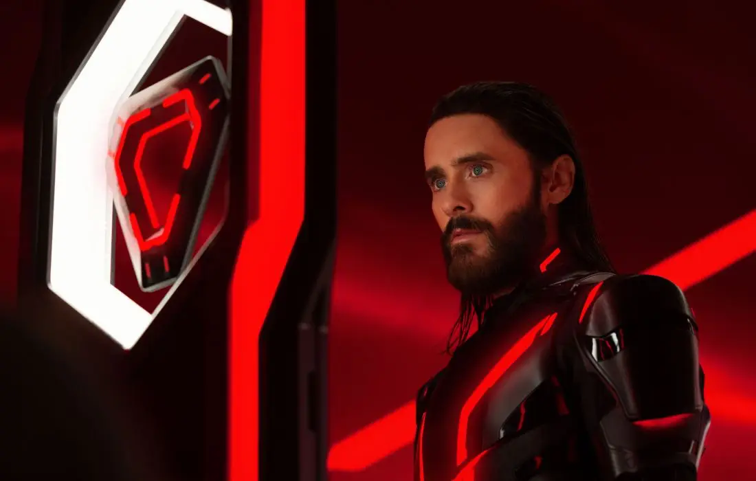 10 любопитни факта за филма "Tron: Арес"