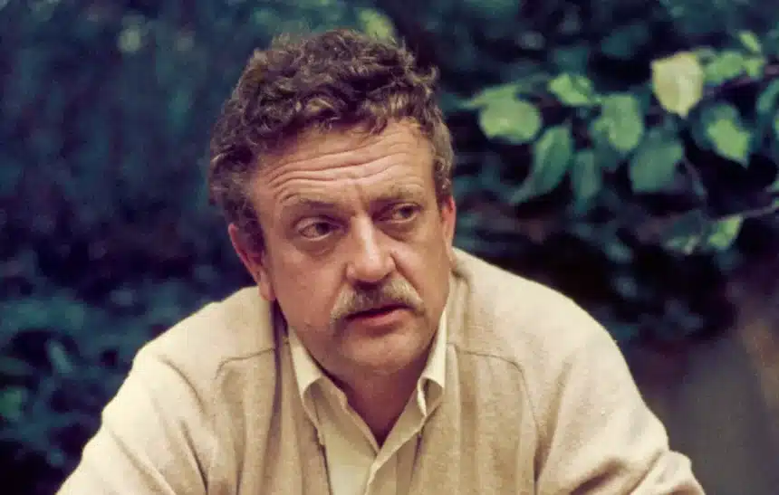 10 любопитни факта за Кърт Вонегът