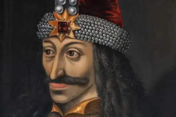 10 любопитни факта за Влад Цепеш