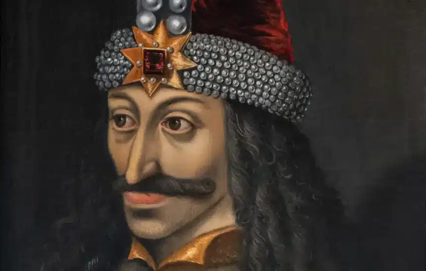 10 любопитни факта за Влад Цепеш