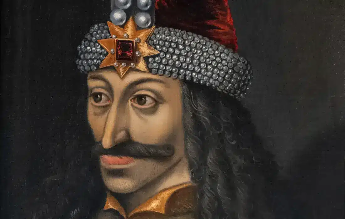 10 любопитни факта за Влад Цепеш