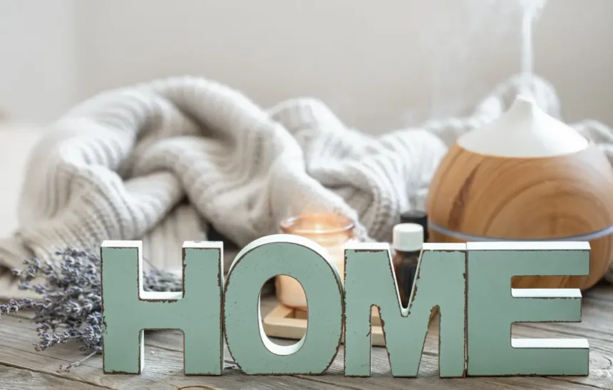 10 фъншуй правила, според които да организираш дома си