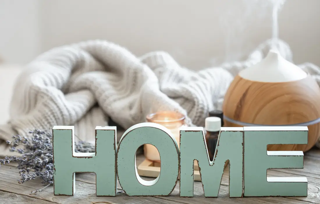 10 фъншуй правила, според които да организираш дома си