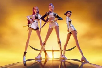 10-те най-горещи световни хита за октомври 2025