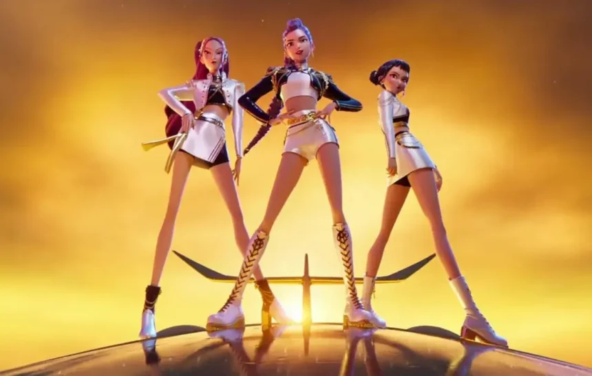 10-те най-горещи световни хита за октомври 2025