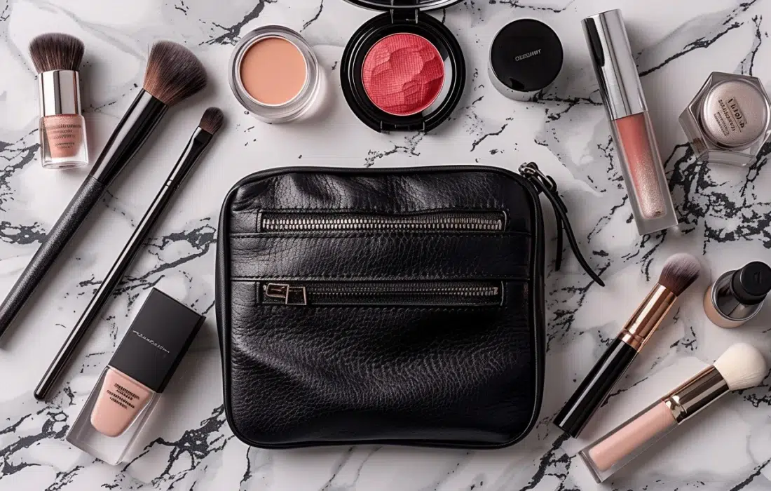 10-те най-важни грим продукта за перфектна визия