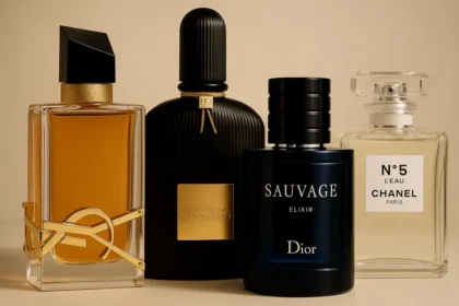 10-те парфюма, които покориха 2025 година
