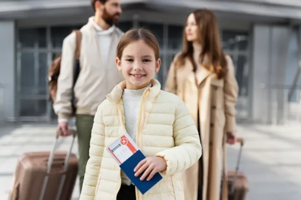 10 съвета при пътуване със самолет