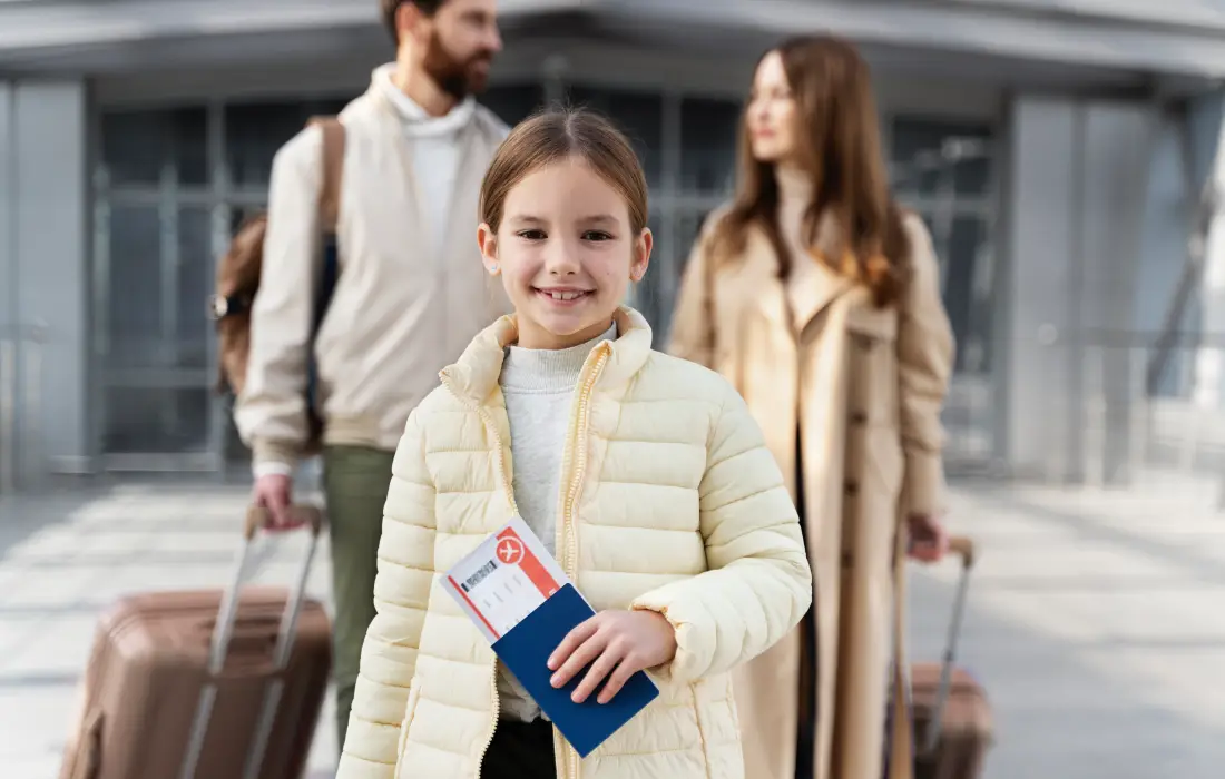 10 съвета при пътуване със самолет