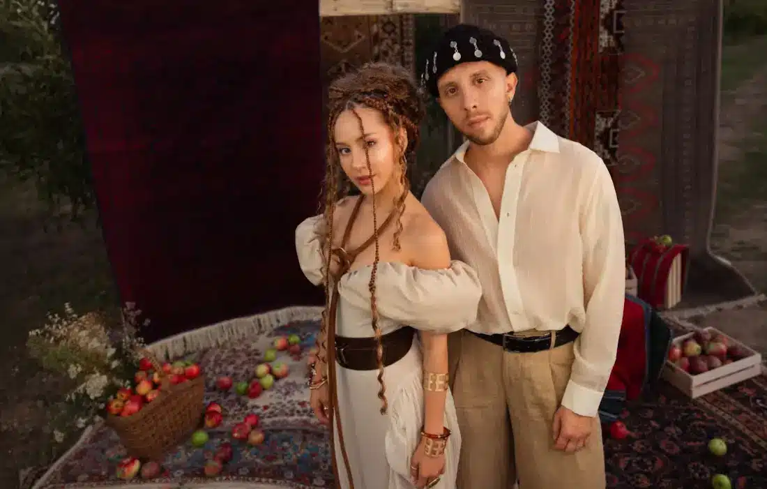 10-те най-горещи БГ хита за октомври 2025