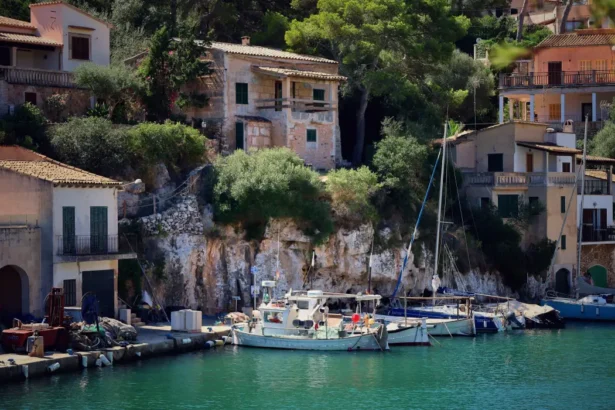 10 забележителности, които да посетиш на остров Майорка