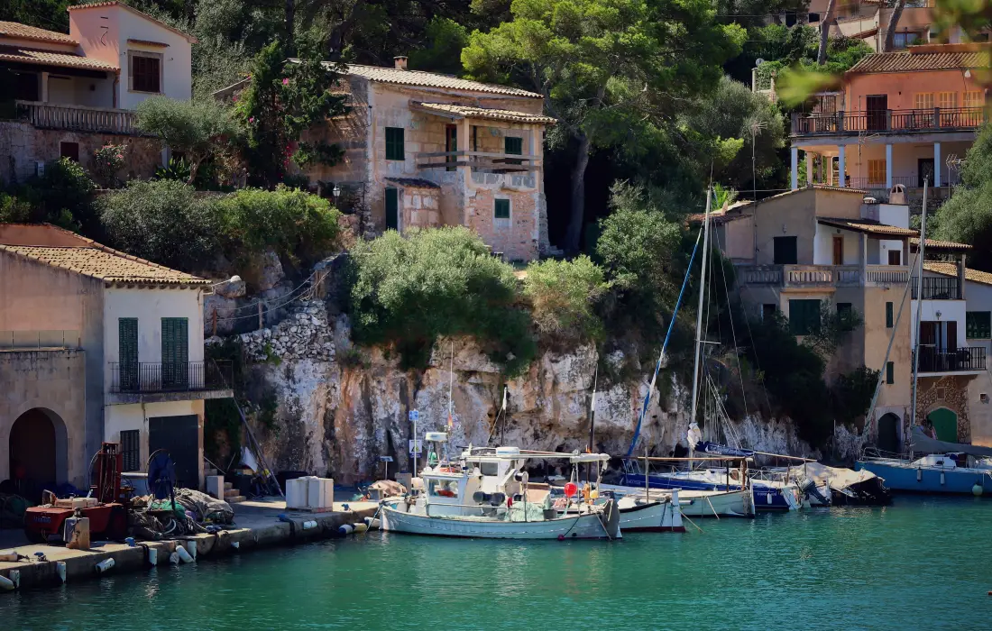 10 забележителности, които да посетиш на остров Майорка