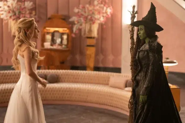 10 факта за филма "Злосторница: Част 2"