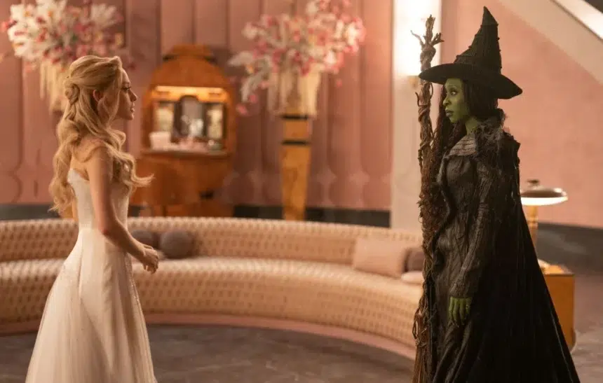 10 факта за филма "Злосторница: Част 2"