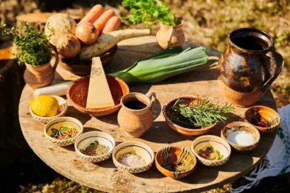 10 забравени български ястия с интересни имена