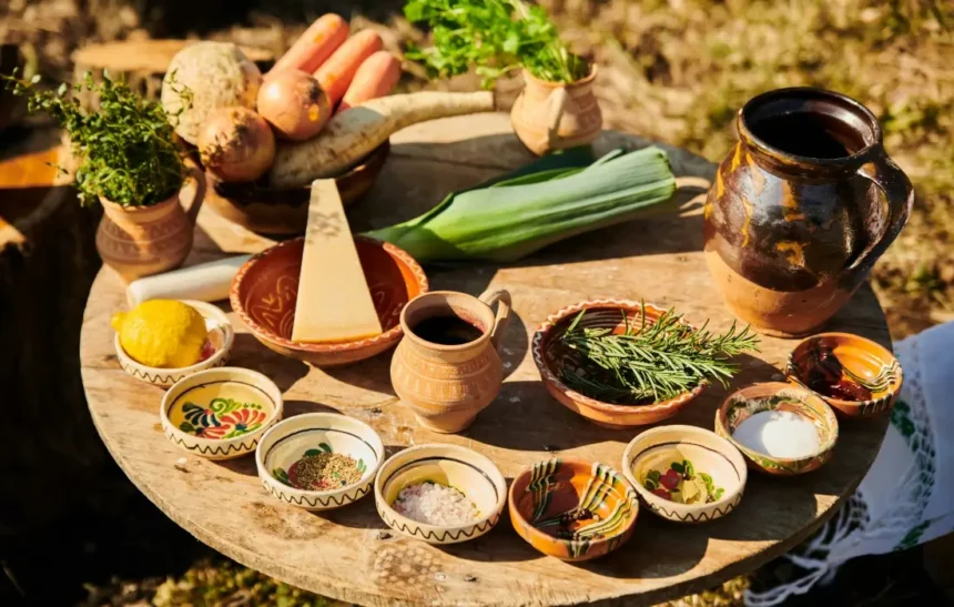 10 забравени български ястия с интересни имена